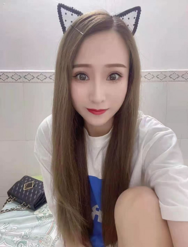 惠城区的小少妇